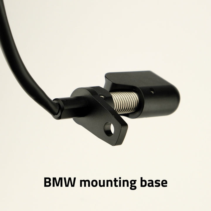 FLEX 4 - BMW Motorcycle LED Turn Signals (Pair)