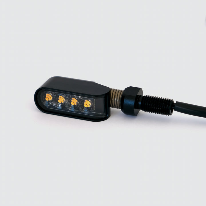 FLEX 4 - Yamaha Motorcycle LED Turn Signals - Rear