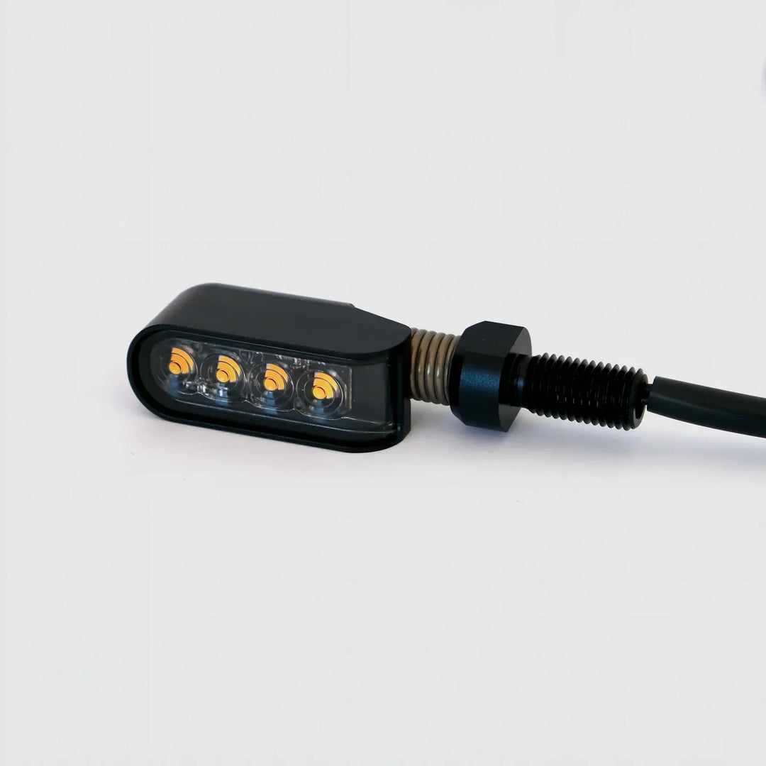 FLEX 4 - Suzuki Motorcycle LED Turn Signals - Rear