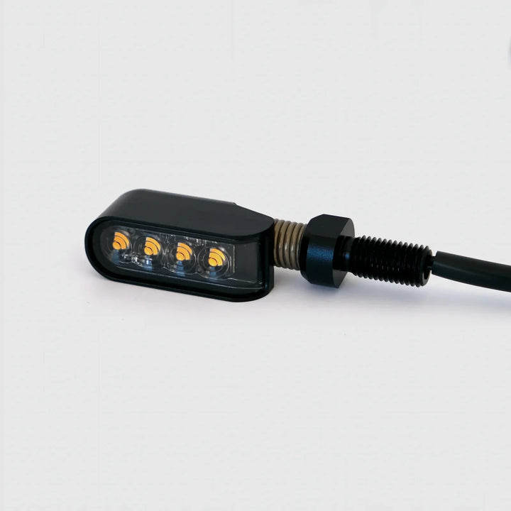 FLEX 4 - Suzuki Motorcycle LED Turn Signals - Rear