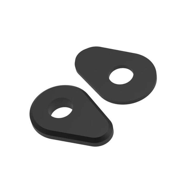 Motorcycle Turn Signal Mounting Adapters