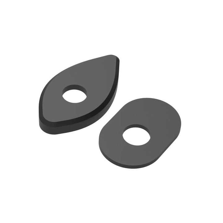 Motorcycle Turn Signal Mounting Adapters
